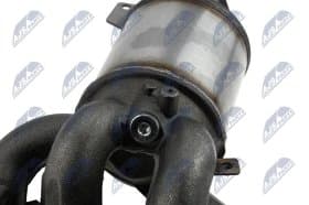 Каталізатор