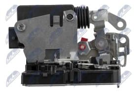 Замок дверей