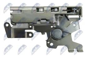 Замок дверей