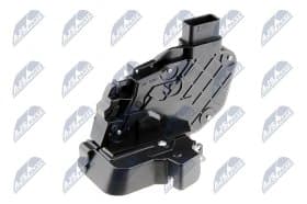 Замок дверей