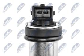 Регулювальний клапан розподільного вала