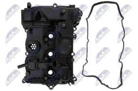 Клапанна кришка