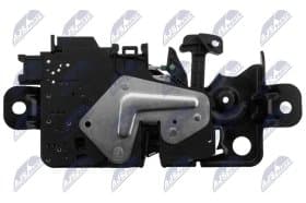 Замок дверей багажника