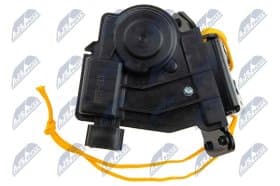 Замок дверей багажника