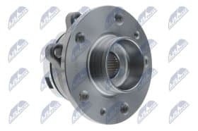 Комплект ступицы колеса