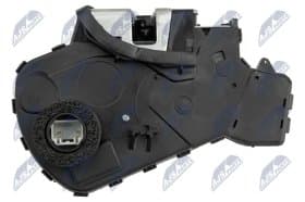 Замок дверей багажника