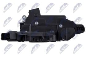 Замок двери