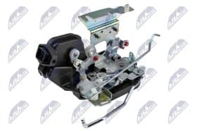 Замок двери