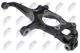 Поворотный кулак