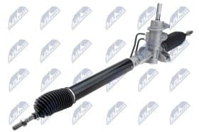 Рулевая рейка