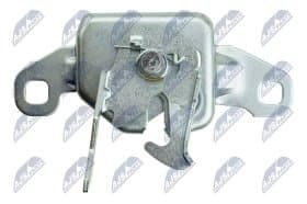 Замок капота