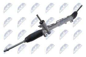 Кермова рейка