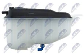 Бачок охлаждающей жидкости