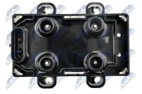 Котушка запалювання