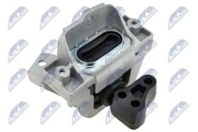 Подушка двигуна