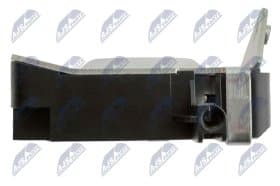 Замок капота