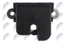 Замок дверей багажника