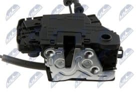 Замок двери