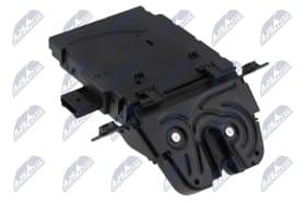 Замок двери багажника