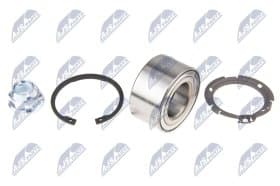 Подшипник ступицы