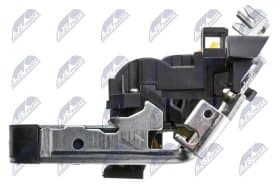 Замок двери багажника