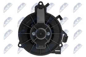 Вентилятор салону