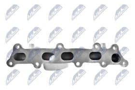 Выпускной коллектор