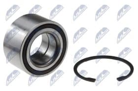 Підшипник ступиці