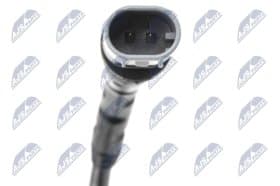 Датчик зношення гальмівних колодок