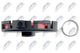 Клапанна кришка