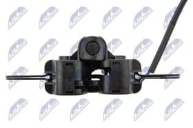 Замок капота