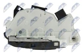 Замок дверей