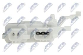 Замок дверей