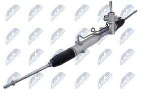 Кермова рейка