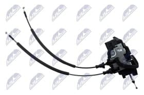 Замок дверей