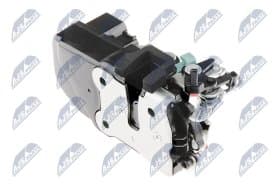 Замок дверей