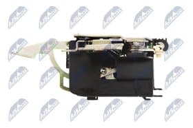 Замок дверей