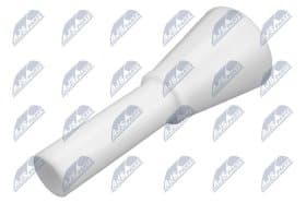 Заливна горловина паливного бака NTY ezcfr137