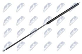 Газовий упор багажника