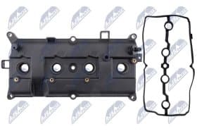 Клапанна кришка