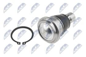 Шаровая опора