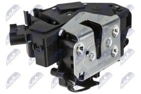 Замок дверей