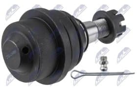 Шаровая опора