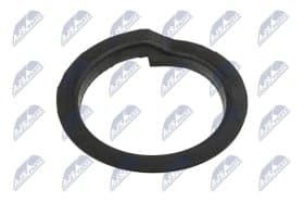 Тарілка пружини