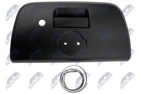 Ручка задніх дверей багажника