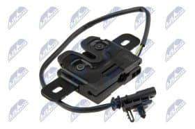 Замок капота