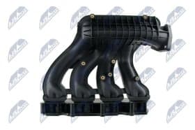 Впускной патрубок