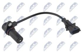 Датчик положення колінчастого вала