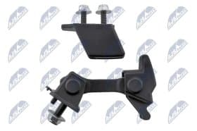 Ручка відкривання капота