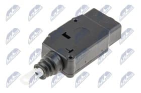 Замок дверей